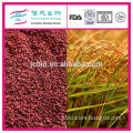 Certified Organic Red Fermented Rice Food Coloring Powder 2500u/g